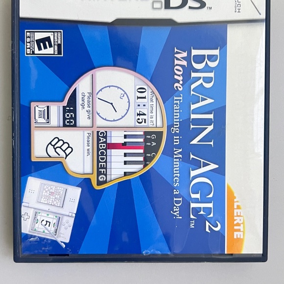 Games - Picture 3 of 4